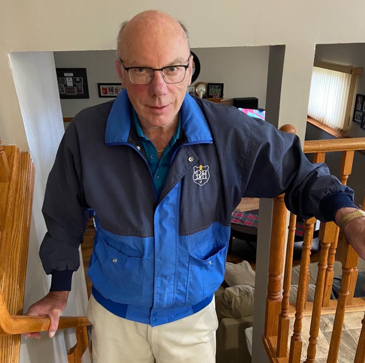 Obituary of Warren George Keim