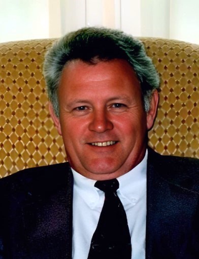 Obituario de Charles T Williams