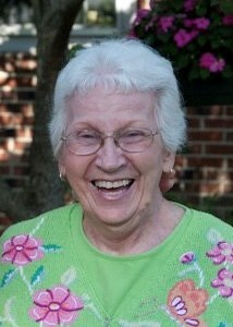 Obituary of Jean Gloria Hilburn