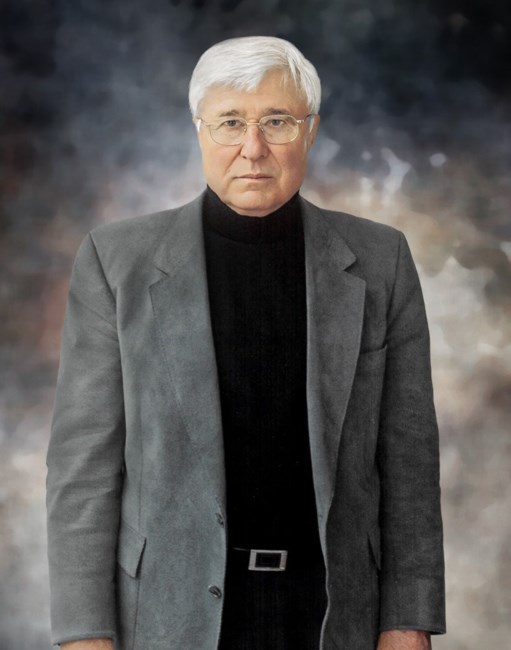 Obituario de Demitrios Tsopeis