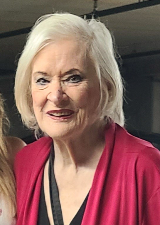 Obituary of Sandra Pauline Naluai