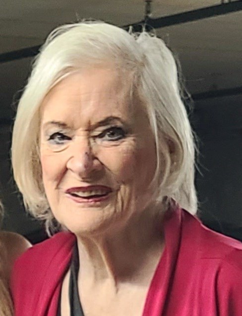 Obituary of Sandra Pauline Naluai