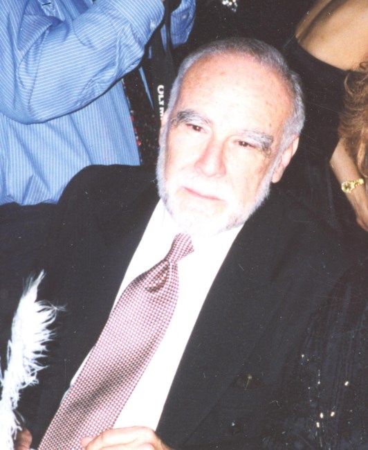 Obituary of Carlos G. Carvajal
