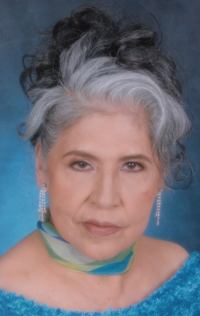 Obituary of Maria Teresa Perez