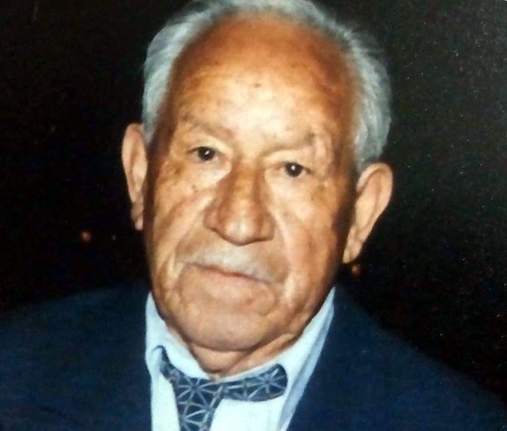 Obituary of Frank Rey Soto