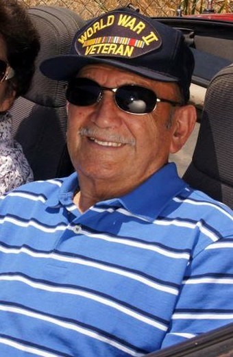 Obituary of Rudy Martinez Acosta