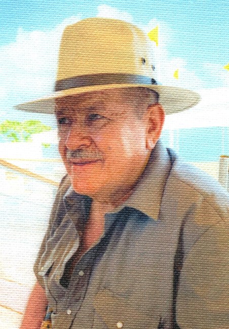 Obituary of Jose Refugio Villalpando