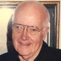Obituary of Eugene "Ham" Hamilton