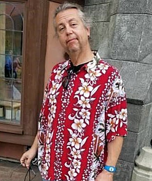 Obituary of Theodore Robert Payne