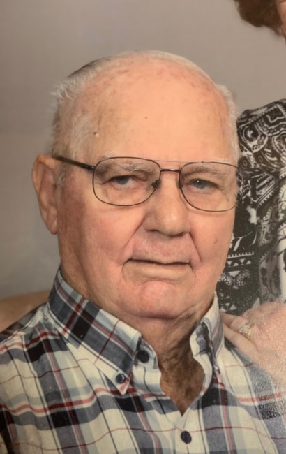 Obituary of Evert J. Parent