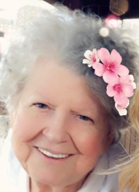 Obituary of Clara Bell Hensley Russell