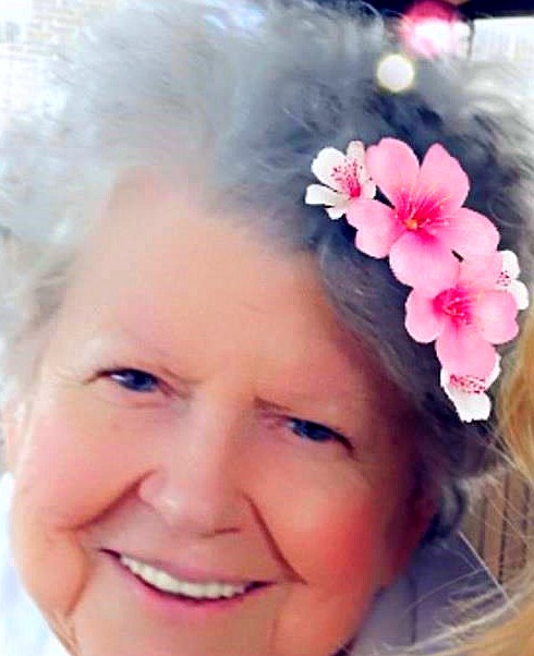 Obituary of Clara Bell Hensley Russell