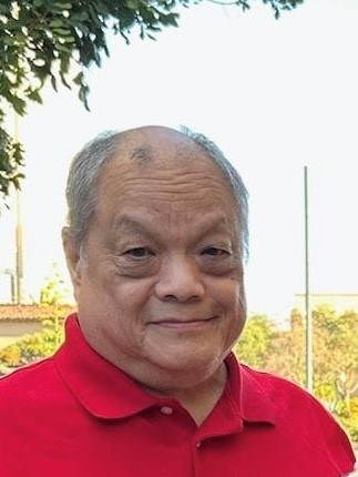 Obituary of Donald Ong Yee