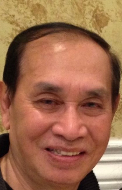 Obituary of Hoan Ngoc Nguyen