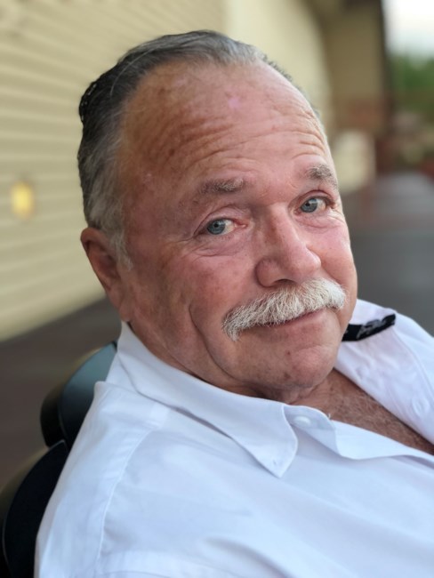 Avis de décès de Michael "Mike" Raymond Melear