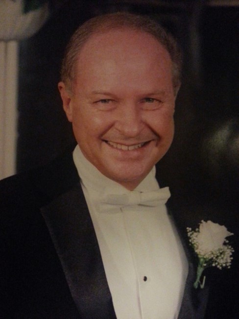 Obituary of Richard R.F. Conseur