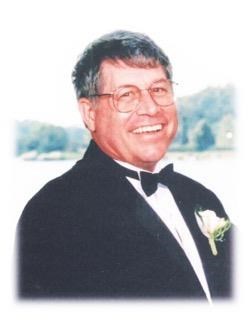 Obituary of Ronald David Heard