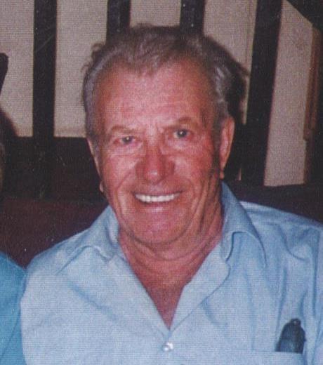 Obituary of Marcel Lachance