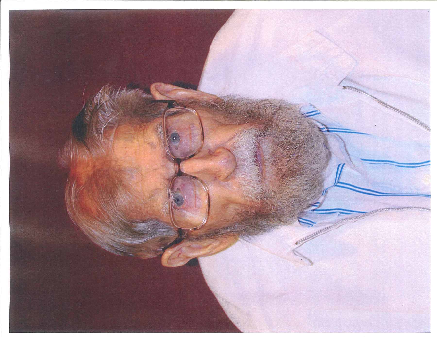 Obituary of Ray Charles Bumpus