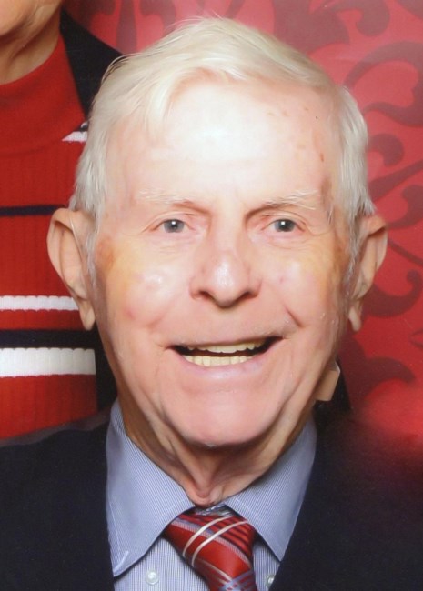 Obituary of Ed Turner