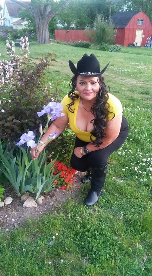 Avis de décès de Laura Edit Rodriguez