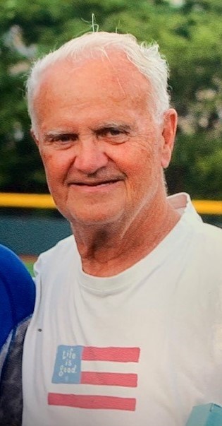 Obituary of Edward F. Keaney Jr.