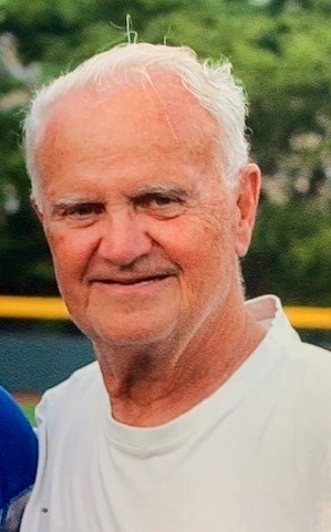 Obituary of Edward F. Keaney Jr.