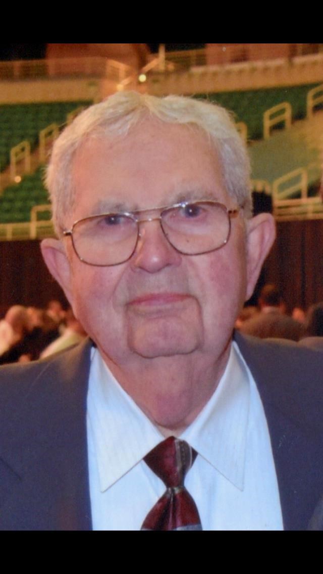 Obituary of Billy J. Tucker