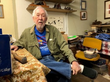 Obituary of Donald Allen Gore