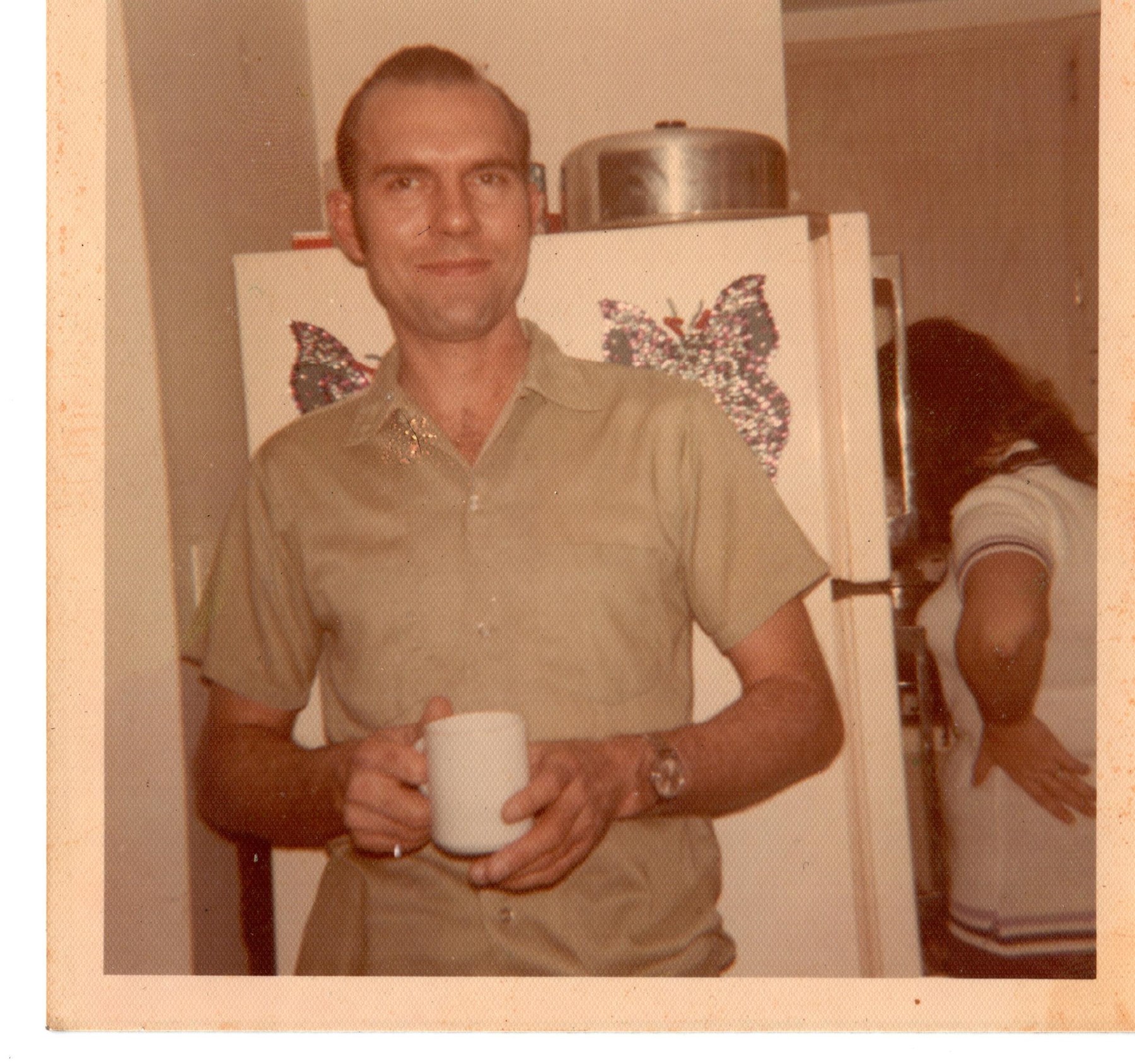 Obituario de Henry M. Wilson Sr.