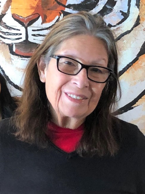 Obituary of Cecelia Garcia