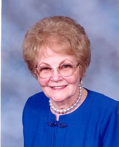 Obituary of Era Dean Turner