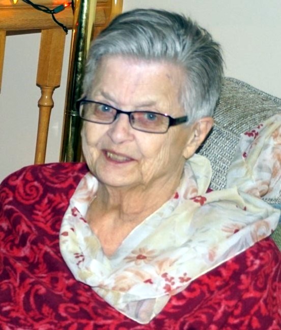 Obituary of Elizabeth "Betty" Wagner