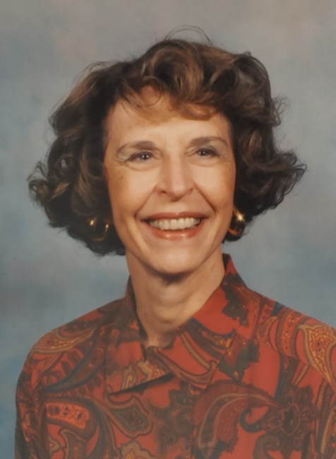 Obituary of Lynn Mathews