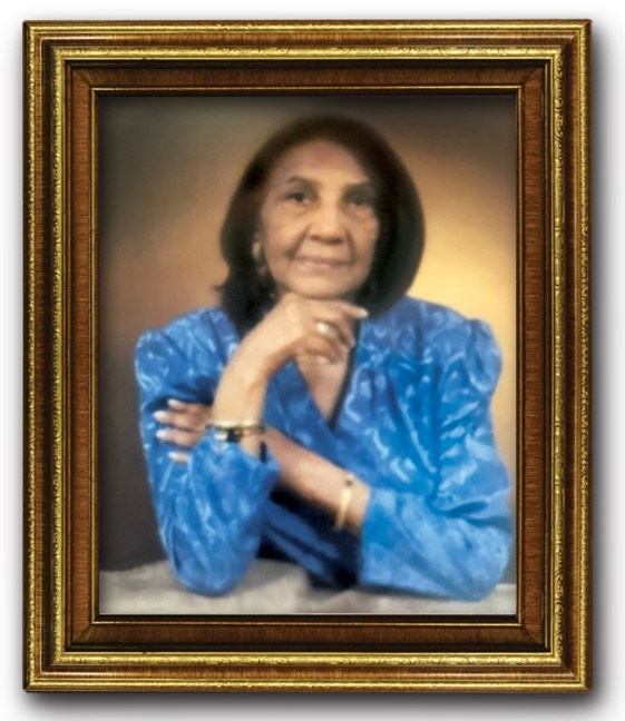 Obituary of Mary Katherine McDowell