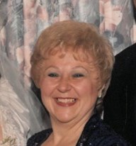 Obituary of Patricia Angela Perron
