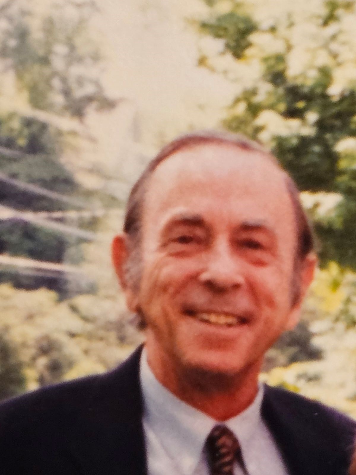 Peter P. Rentz Obituary Danbury, CT
