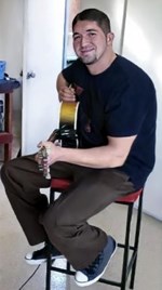 Steven Evans