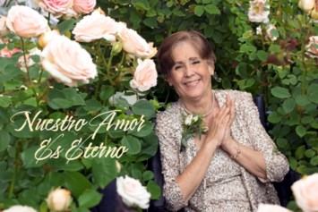 Avis de décès de Giannina Rosa Valentín Silva