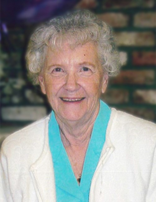 Obituary of Alice J Vande Brake