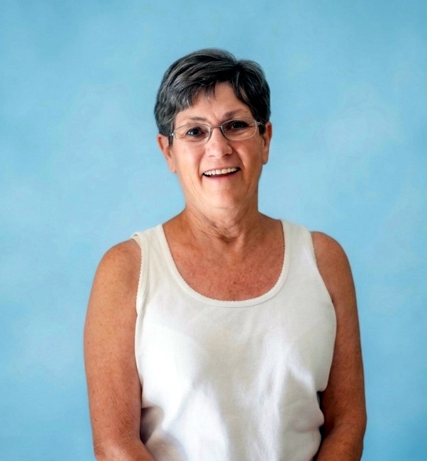 Obituary of Judy Pike Nadzieja