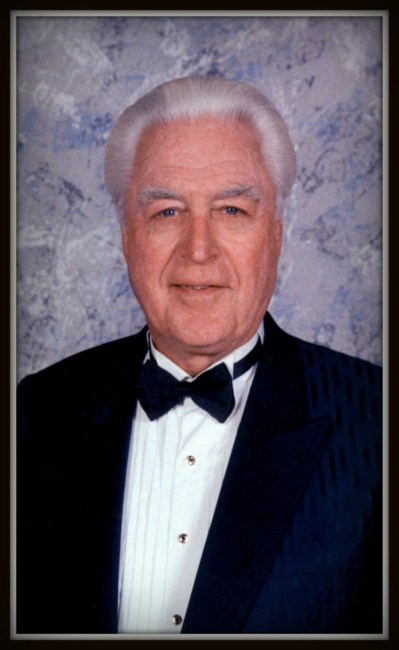 Obituary of Norman Lester Mayer