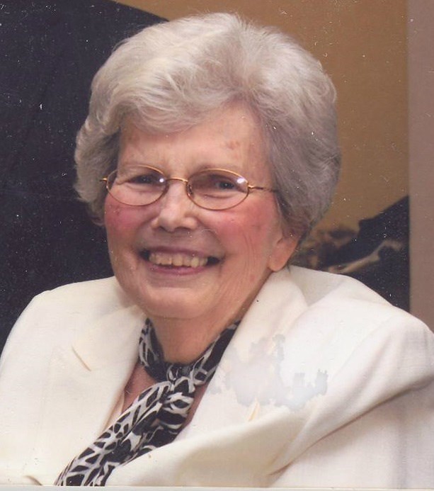 Jewel Merritt Obituary