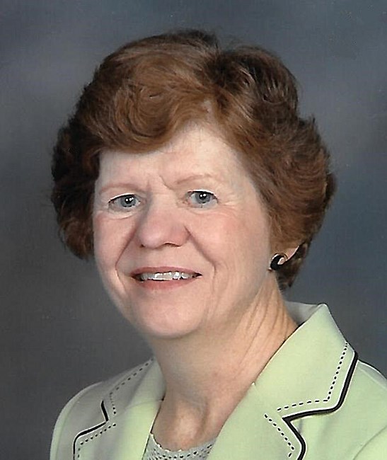 Obituary of Antonette S. "Toni" Thornton