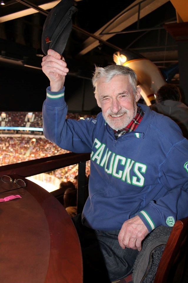 Mr. Peter Jurgen Schricker Obituary - Surrey, BC