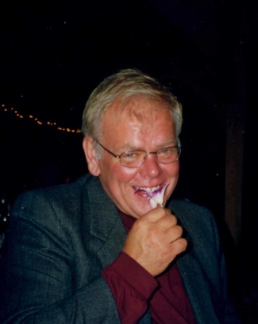 Obituary of Kenneth Wayne Degroot