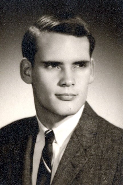 Obituary of Robert L Jean