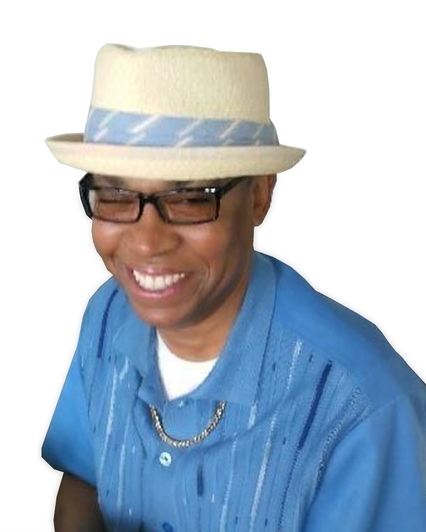 Obituary of Steve Farrez Rogers