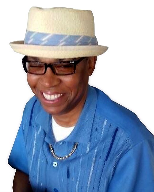 Obituary of Steve Farrez Rogers