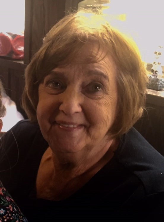 Obituary of JoAnn Dorothy Kramper